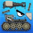 Ícone do programa: Super Tank: Origin