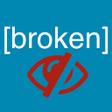 ไอคอนของโปรแกรม: Hide Broken Shortcodes