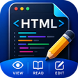 程序图标：HTML Viewer and Reader
