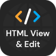 Ikon program: HTML Viewer and Reader