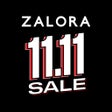 Ikon program: ZALORA - Fashion Shopping