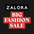 Ikon program: ZALORA - Fashion Shopping