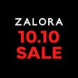 Ikon program: ZALORA - Fashion Shopping