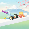 ไอคอนของโปรแกรม: Fruit Blade Dash