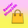 Biểu tượng của chương trình: BanierShop24h