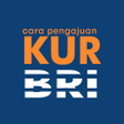 程序图标：Cara Pengajuan KUR BRI On…