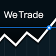 プログラムのアイコン：We Trade