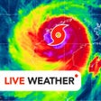 Ikona programu: Happy Weather Forecast  R…