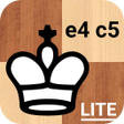 程序图标：Chess - Sicilian Combinat…