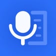 Icoon van programma: AI Note Taker: Speech to …