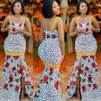 Icon of program: African Dress Designs