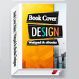 프로그램 아이콘: Book Cover Maker Pro  Wat…