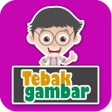أيقونة البرنامج: Tebak Gambar Seru