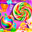 プログラムのアイコン：Sweet Story