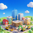 Ikona programu: Property Flipper Empire