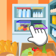 程序图标：Fill Fridge Master: DIY