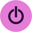 Иконка программы: Toggl Track: Productivity…
