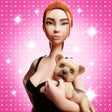 Programın simgesi: Fashion Challenge: Catwal…