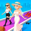 Ikon program: Fashion Challenge: Catwal…