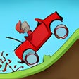 أيقونة البرنامج: Hill Climb Racing Online …