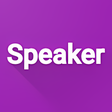 Icon of program: Speaker - Video Telepromp…
