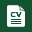 Icono de programa: CV Master  Template Gener…