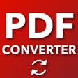 ไอคอนของโปรแกรม: PDF Converter Ai WORD to …