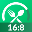 程序图标：Intermittent Fasting Trac…