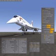 Icoon van programma: FlightGear