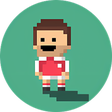 Ikona programu: Tiny Rugby