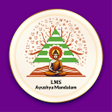 Symbol des Programms: LMS Ayushya Mandalam