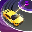 أيقونة البرنامج: Sling Drift - Unblocked G…