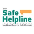 ไอคอนของโปรแกรม: DoD Safe Helpline