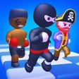 Crash Runner icon