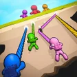 أيقونة البرنامج: Climb Rescue
