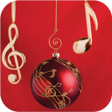 プログラムのアイコン：Christmas Radio