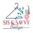 Programın simgesi: Sis  Savvy Boutique
