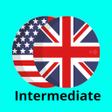 程序图标：EnglishLive: English Cour…