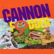 Ikon program: Cannon Fodder
