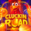 Programın simgesi: Cluckin Road