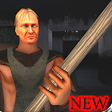 Иконка программы: scared grandpa horror gam…