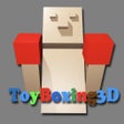 Programikonen: Toy Boxing 3D