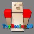 Ikon program: Toy Boxing 3D