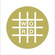 Ikona programu: Muddle - The Clean Word G…