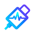 프로그램 아이콘: Charger Tester: Charging …