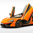 プログラムのアイコン：Game for McLaren