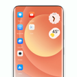 Ikona programu: Camon 19 theme for launch…