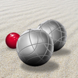 程序图标：3D Bocce Ball: Hybrid Bow…