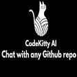 程序图标：CodeKitty AI