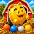 ไอคอนของโปรแกรม: Bubbly Pigs
